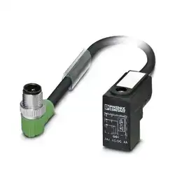 Phoenix Contact – SAC-3P-MR/ 1,5-PUR/CI-1L-Z SCO