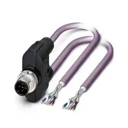 Phoenix Contact – SAC-5PY-M/2X 2,0-920