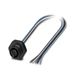 Phoenix Contact – SACC-DSI-M12FS-5CON-PG9/0,5 P