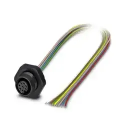 Phoenix Contact – SACC-DSI-M12FS-8CON-PG9/0,5 P