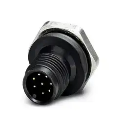 Phoenix Contact – SACC-E-M12MS-8CON-M16 PSCUP