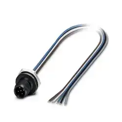 Phoenix Contact – SACC-E-M12MS-5CON-M16/0,5 P