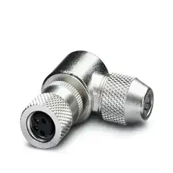 Phoenix Contact – SACC-M 8FR-4CON-SH