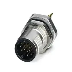 Phoenix Contact – SACC-DSI-MS-17CON-M12 SCO SH