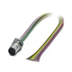 Phoenix Contact – SACC-DSI-MS-12CON-M12/0,5 SCO