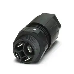 Phoenix Contact – Q 1,5/4FL/24-M20KU-ESA-ASI BK