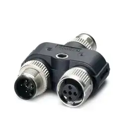 Phoenix Contact – SAC-5PY-M/F-M VP SH