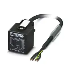 Phoenix Contact – SAC-4P-3,0-PUR/AD