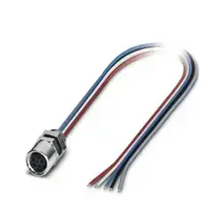 Phoenix Contact – SACC-E-M 8FS-5CON-M 8/0,5 DN