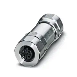 Phoenix Contact – SACC-M12FSB-5CON-DM 5-8 SH VA