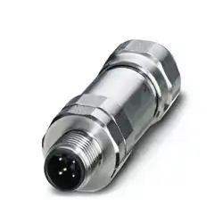 Phoenix Contact – SACC-M12MSB-5CON-DM 5-8 SH VA