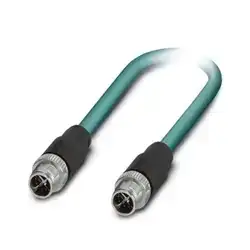 Phoenix Contact – VS-M12MSS-M12MSS-94F/15,0/10G