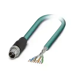 Phoenix Contact – VS-M12MSS-OE-94F/20,0/10G