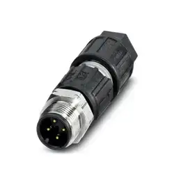 Phoenix Contact – SACC-M12MS-4QO-0,34-VA