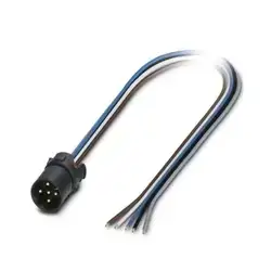 Phoenix Contact – SACC-MCI-M12MSB-5CON/0,5