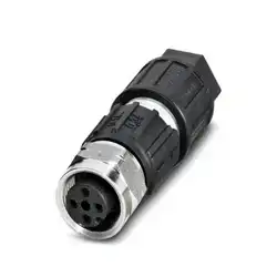 Phoenix Contact – SACC-M12FS-4QO-0,34-VA