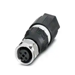 Phoenix Contact – SACC-M12FS-4QO-0,75-VA