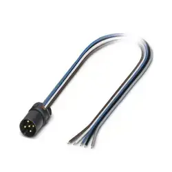 Phoenix Contact – SACC-MCI-M12MS-4CON/0,5