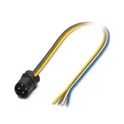 Phoenix Contact – SACC-MCI-M12MSD-4CON/0,5