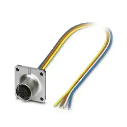 Phoenix Contact – SACC-SQ-M12FSD-4CON-25F/0,5