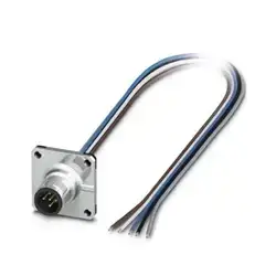 Phoenix Contact – SACC-SQ-M12MSB-5CON-25F/0,5