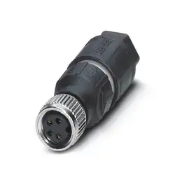 Phoenix Contact – SACC-M 8FS-4QO-0,25-M