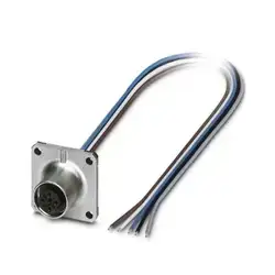 Phoenix Contact – SACC-SQ-M12FSB-5CON-25F/0,5