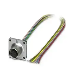 Phoenix Contact – SACC-SQ-M12FS-8CON-25F/0,5