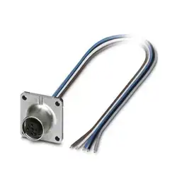 Phoenix Contact – SACC-SQ-M12FS-5CON-20/0,5