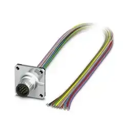 Phoenix Contact – SACC-SQ-M12MS-12CON-20/0,5