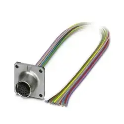 Phoenix Contact – SACC-SQ-M12FS-12CON-20/0,5