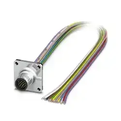 Phoenix Contact – SACC-SQ-M12MS-17CON-20/0,5