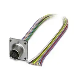 Phoenix Contact – SACC-SQ-M12FS-17CON-20/0,5