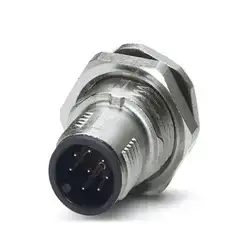 Phoenix Contact – SACC-DSI-M12MS-8CON-M16