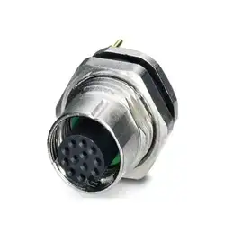 Phoenix Contact – SACC-DSI-M12FS-12CON-M16 SH