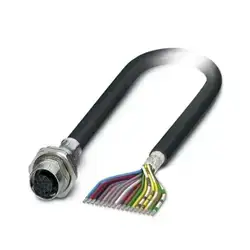 Phoenix Contact – SACCBP-FS-17CON-M16/2,0-PVCSCO