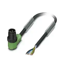 Phoenix Contact – SAC-5P-M12MR/ 1,5-PUR P