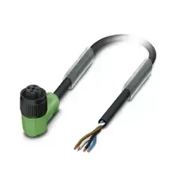 Phoenix Contact – SAC-4P- 1,5-PUR/M12FR P