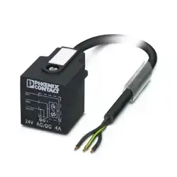 Phoenix Contact – SAC-3P-10,0-PUR/A-1L-V