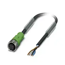 Phoenix Contact – SAC-4P-10,0-PVC/M12FS