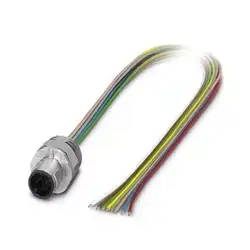 Phoenix Contact – SACC-EC-MS-8CON-M16/2,0 SCO