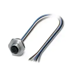 Phoenix Contact – SACC-E-M12FSB-5CON-M20/0,5 VA