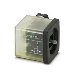 Phoenix Contact – SACC-VB-3CON-M16/A-1L-SV 24V