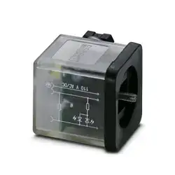 Phoenix Contact – SACC-VB-3CON-M16/A-1L-SV 110V