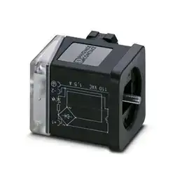 Phoenix Contact – SACC-VB-3CON-M16/A-GVL 110V