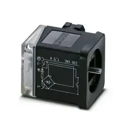 Phoenix Contact – SACC-VB-3CON-M16/A-GVL 230V