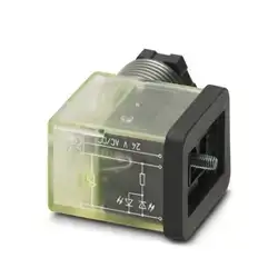 Phoenix Contact – SACC-VB-3CON-M16/B-1L-SV 24V