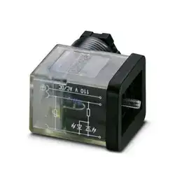 Phoenix Contact – SACC-VB-3CON-M16/B-1L-SV 110V