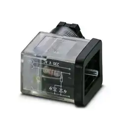 Phoenix Contact – SACC-VB-3CON-M16/B-1L-SV 230V