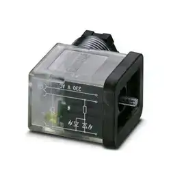 Phoenix Contact – SACC-VB-3CON-M16/BI-1L-SV 230V